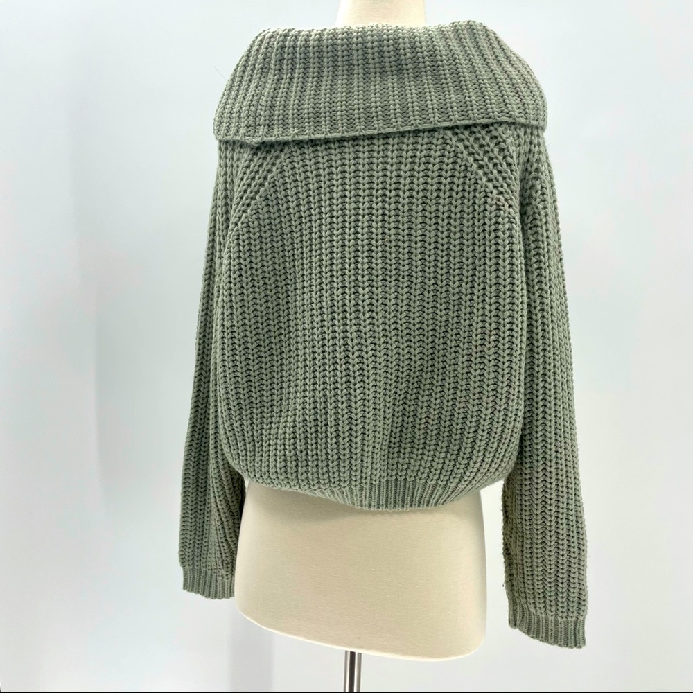 Moon & Madison Sweater